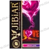 Тютюн Jibiar (Джибіар) - Jibiar Love (Диня, Маракуя, Троянда, М'ята) 50г