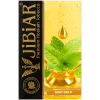 Табак Jibiar (Джибиар) - Mint Gold (Мята, Золото) 50г