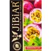Тютюн Jibiar (Джибіар) - Passion Fruit Mint (Маракуя, М'ята) 50г