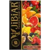 Табак Jibiar (Джибиар) - Tutti Frutti (Фруктовая Жвачка) 50г