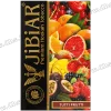Табак Jibiar (Джибиар) - Tutti Frutti (Фруктовая Жвачка) 50г
