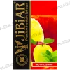 Табак Jibiar (Джибиар) - Two Apples Mint (Двойное Яблоко, Мята) 50г