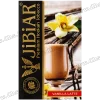 Табак Jibiar (Джибиар) - Vanilla Latte (Ванильный Латте) 50г