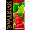 Табак Jibiar (Джибиар) - Lime Strawberry Raspberry (Лайм, Клубника, Малина) 50г