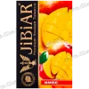 Табак Jibiar (Джибиар) - Mango (Манго) 50г