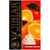 Табак Jibiar (Джибиар) - Orange Cream (Апельсин, Сливки) 50г