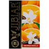 Табак Jibiar (Джибиар) - Orange Vanilla (Апельсин, Ваниль) 50г