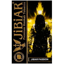 Табак Jibiar (Джибиар) - Passion (Гуава, Черника) 50г