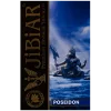Тютюн Jibiar (Джибіар) - Poseidon (Апельсин, Грейпфрут, Маракуя, Лід) 50г