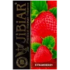 Табак Jibiar (Джибиар) - Strawberry (Клубника) 50г