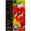 Табак Jibiar (Джибиар) - Strawberry Lemonade (Клубника, Лимонад) 50г