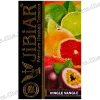 Табак Jibiar (Джибиар) - Vingle Vangle (Лайм, Грейпфрут, Апельсин, Маракуйя) 50г