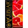 Табак Jibiar (Джибиар) - Watermelon Grapefruit (Арбуз, Грейпфрут) 50г