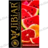 Табак Jibiar (Джибиар) - Watermelon Grapefruit (Арбуз, Грейпфрут) 50г