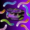 Табак Orwell (Орвел) soft - Jelly Worms (Желейные Червячки) 100г