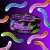 Табак Orwell (Орвел) medium - Jelly Worms (Желейные Червячки) 100г