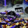 Табак Orwell (Орвел) medium - Trufaile (Шоколадные Конфеты) 50г
