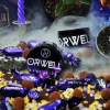 Табак Orwell (Орвел) medium - Trufaile (Шоколадные Конфеты) 200г