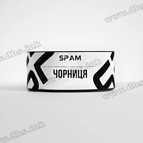 Тютюн Spam (Спам) - Чорниця 100г