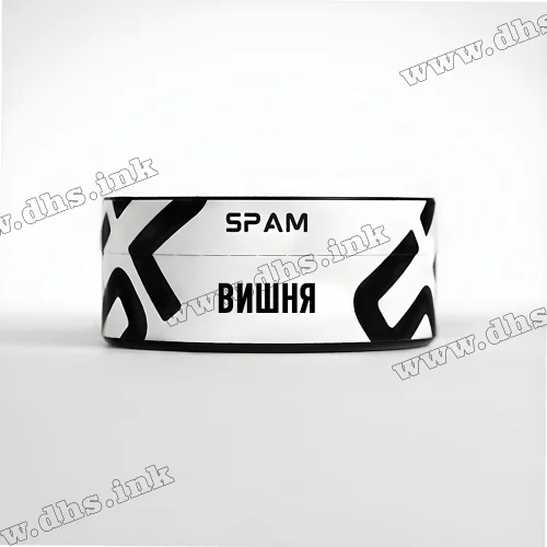Табак Spam (Спам) - Вишня 100г