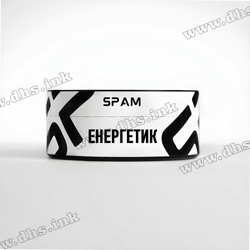 Табак Spam (Спам) - Энергетик 100г