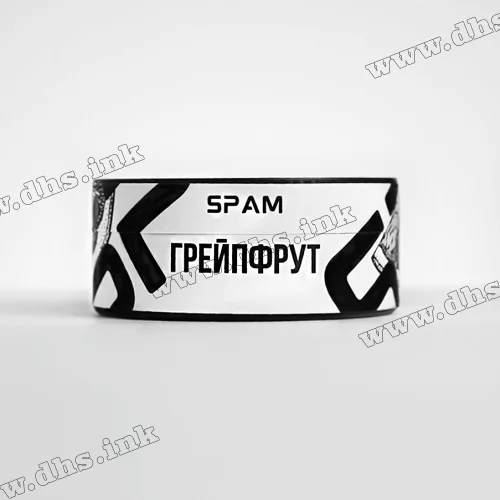 Тютюн Spam (Спам) - Грейпфрут 100г