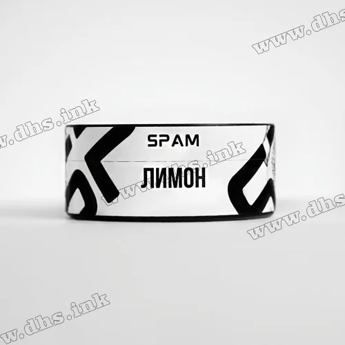 Табак Spam (Спам) - Лимон 100г Табак Spam (Спам) - Лимон 100г