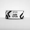Тютюн Spam (Спам) - Лайм Персик 100г