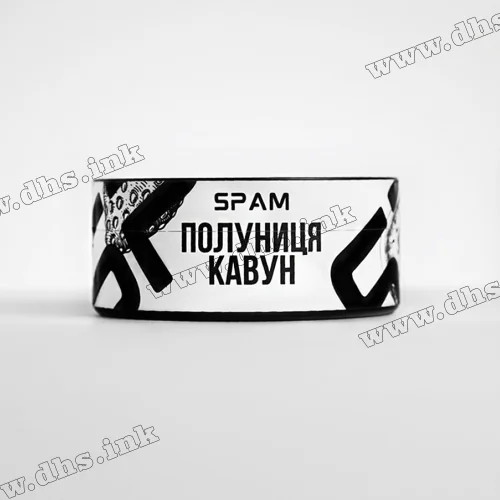Табак Spam (Спам) - Клубника Арбуз 100г