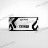Табак Spam (Спам) - Земляника 100г Табак Spam (Спам) - Земляника 100г