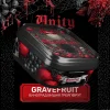 Тютюн Unity (Юніті) - Gravefruit (Виноград, Вишня, Грейпфрут) 250г