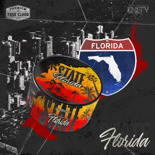 Табак Unity (Юнити) - Florida (Апельсин, Грейпфрут) 250г