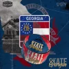 Тютюн Unity (Юніті) - Georgia (Вишня, Черешня) 100г