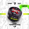 Табак Unity (Юнити) - Kiwi Lemonade (Киви, Лимонад) 100г