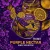 Табак Unity (Юнити) - Purple Nectar (Юдзу, Мед, Сирень) 100г