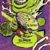 Табак Unity (Юнити) - Slimer (Кокос, Молоко, Лайм) 100г