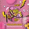 Табак Unity (Юнити) - Voltage Gum (Хуба Буба, Энергетик, Гуава) 100г