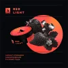 Тютюн Absolem Red light (Полуниця на льоду) 100г