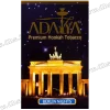 Табак Adalya (Адалия) - Berlin Nights (Персик, Мята) 50г 