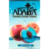 Тютюн Adalya (Адалія) - Blue Peach (Персик, Чорниця) 50г