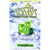 Тютюн Adalya (Адалія) - Ice Lime on the Rocks (Лайм, Лід, М’ята) 50г