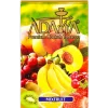 Тютюн Adalya (Адалія) - Mixfruit (Банан, Ківі, Полуниця, Лимон, Персик) 50г