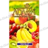 Тютюн Adalya (Адалія) - Mixfruit (Банан, Ківі, Полуниця, Лимон, Персик) 50г