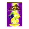 Табак Adalya (Адалия) - Grape Lemon (Виноград, Лимон) 50г 