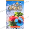 Тютюн Adalya (Адалія) - Blue Peach Mint (Чорниця, Персик, М'ята) 50г