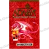 Тютюн Adalya (Адалія) - Cola Dragon (Апельсин, Журавлина, Кола) 50г