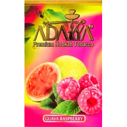 Табак Adalya (Адалия) - Guava Raspberry (Гуава, Малина) 50г 