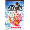 Тютюн Adalya (Адалія) - Ice Bonbon (Льодяники, Лід) 50г