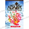 Тютюн Adalya (Адалія) - Ice Bonbon (Льодяники, Лід) 50г