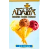 Тютюн Adalya (Адалія) - Ice Cream (Морозиво, Лід) 50г